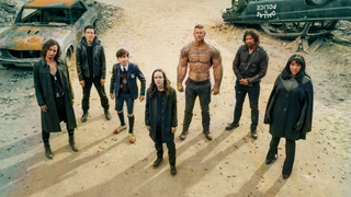 <i>The A.V. Club </i>is recapping <i>The Umbrella Academy</i>